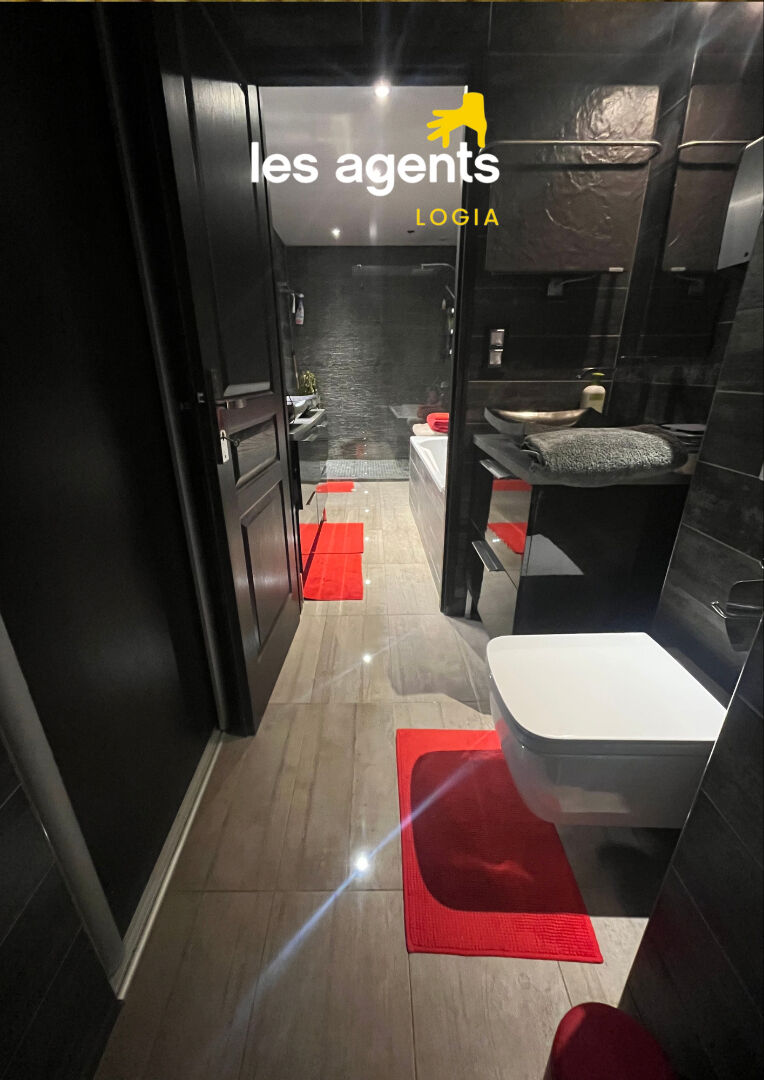 Maison Rembercourt Sur Mad 7 pièce(s) 320 m2