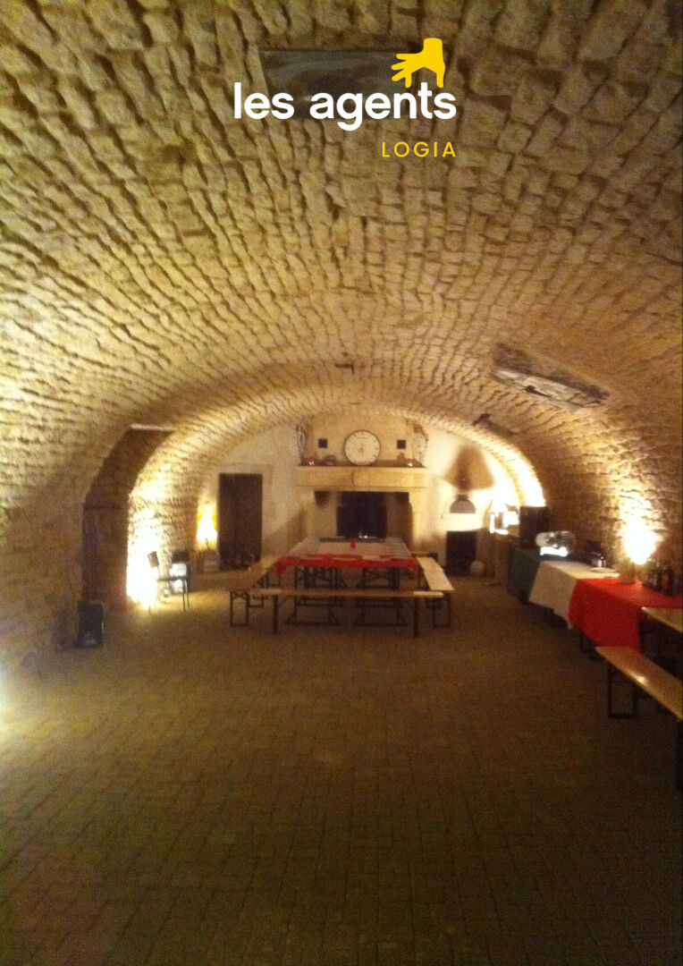 Maison Rembercourt Sur Mad 7 pièce(s) 320 m2