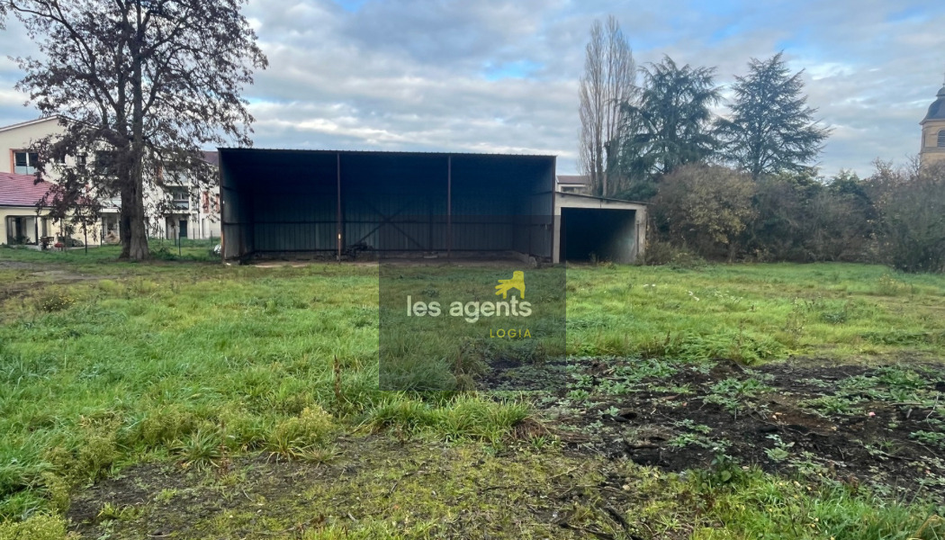 Corps de Ferme Conflans en Jarnisy 10 pièce(s) 250 m2