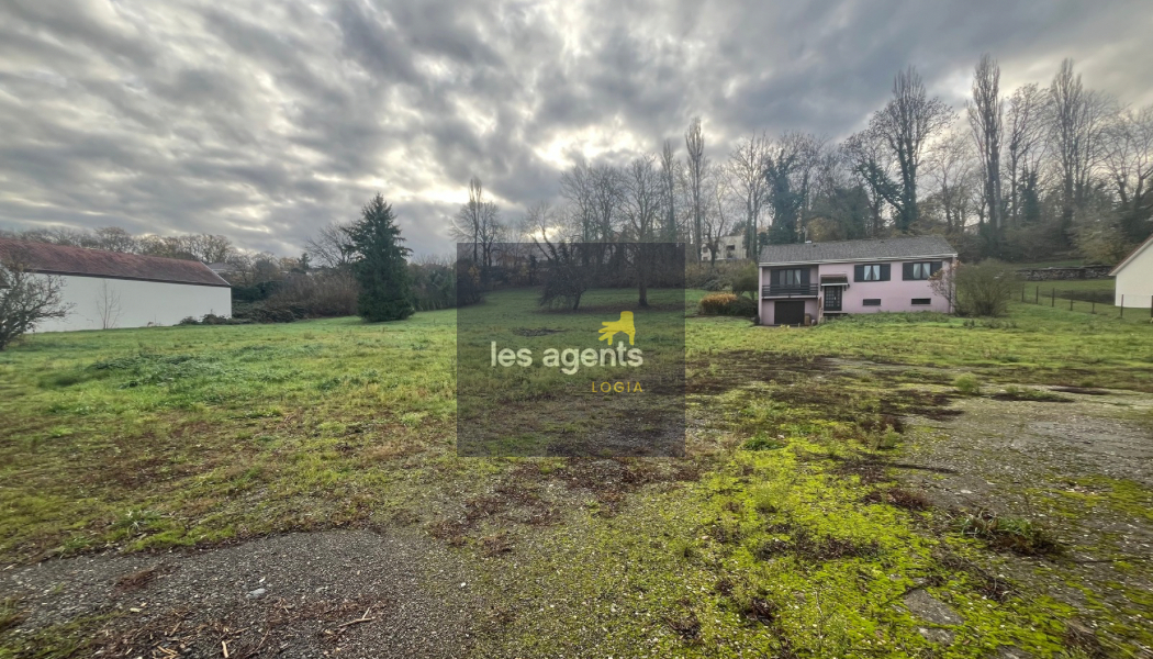 Photo Maison Doncourt Les Conflans 10 pièce(s) 250 m2 image 6/6