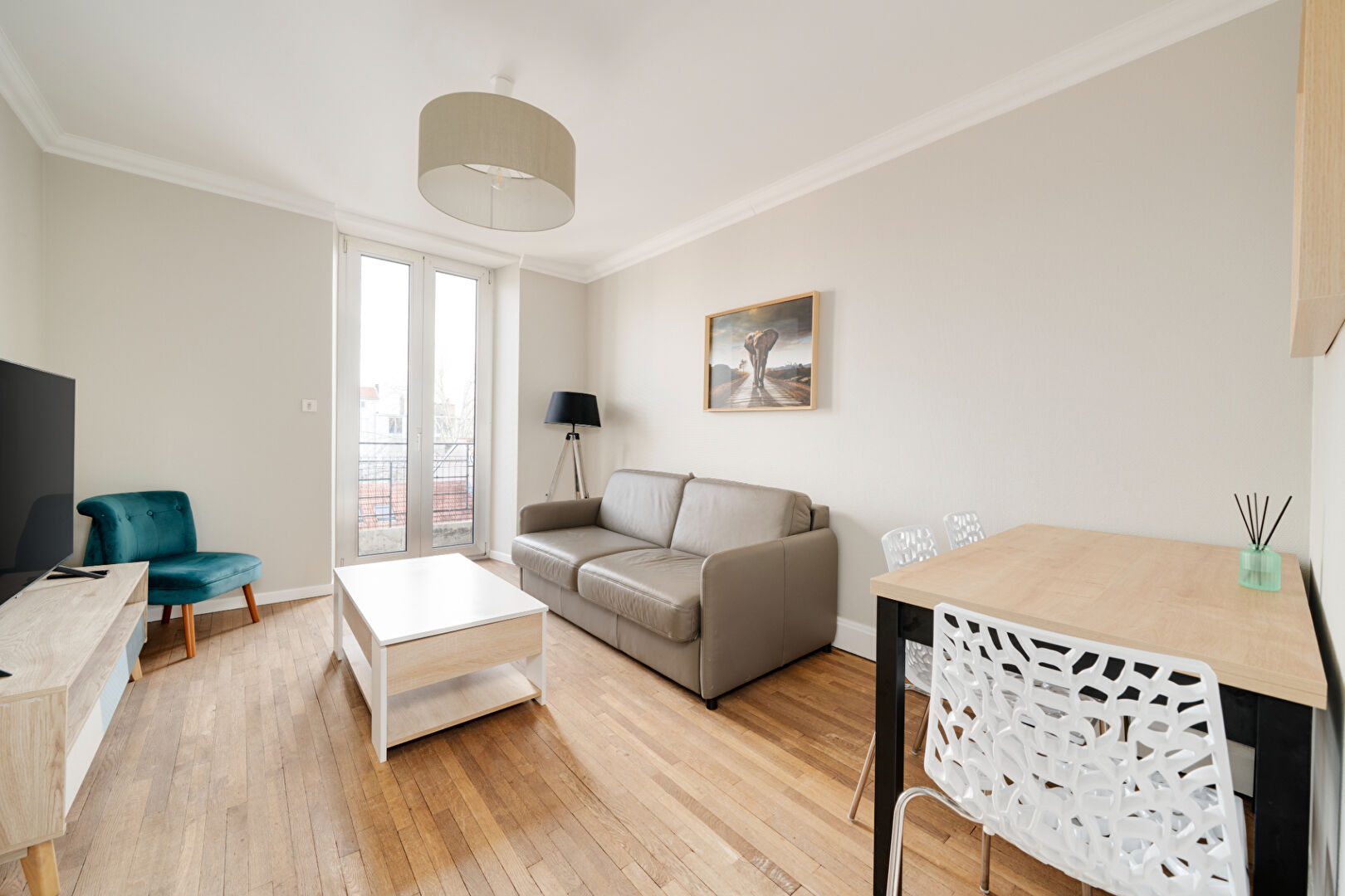 Agence immobilière de MENTOR - SIEGE - LOGIA - Nancy