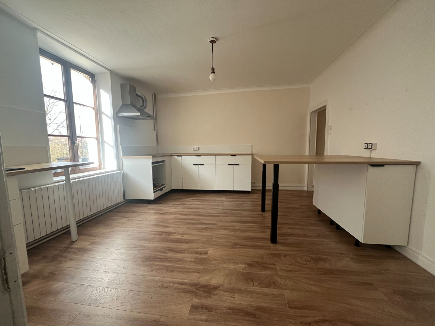 Maison Hatrize 5 pièce(s) 110 m2