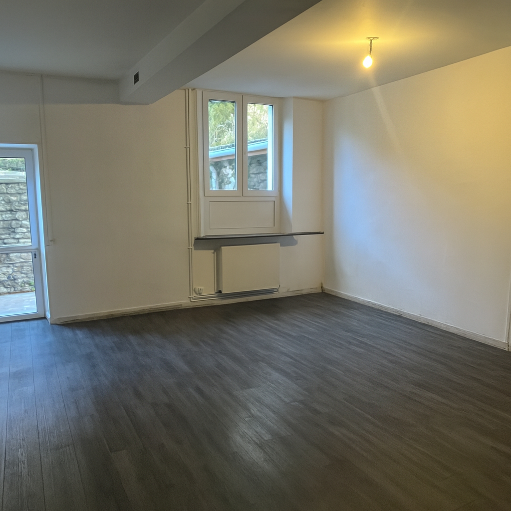 Maison Hatrize 5 pièce(s) 110 m2