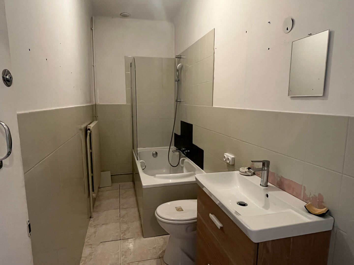 Maison Hatrize 5 pièce(s) 110 m2