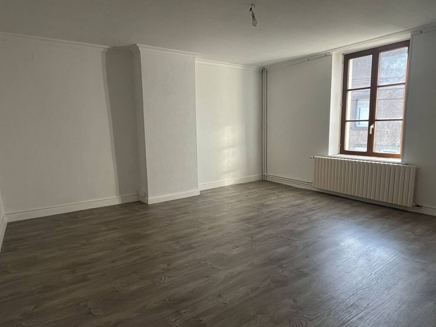 Maison Hatrize 5 pièce(s) 110 m2