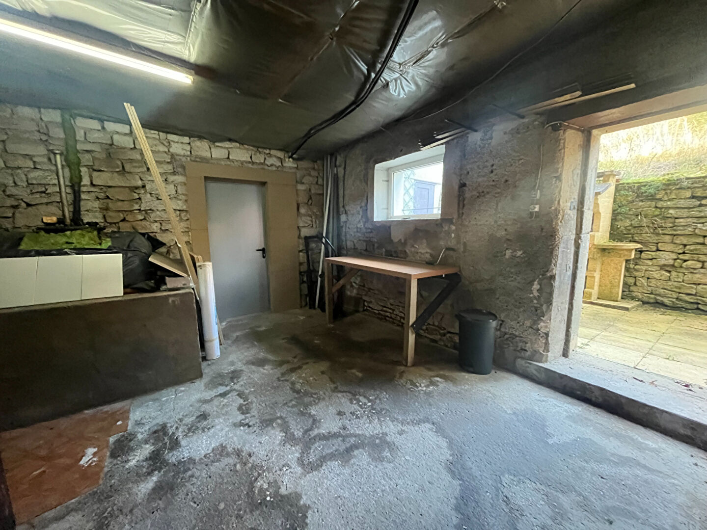 Maison Hatrize 5 pièce(s) 110 m2