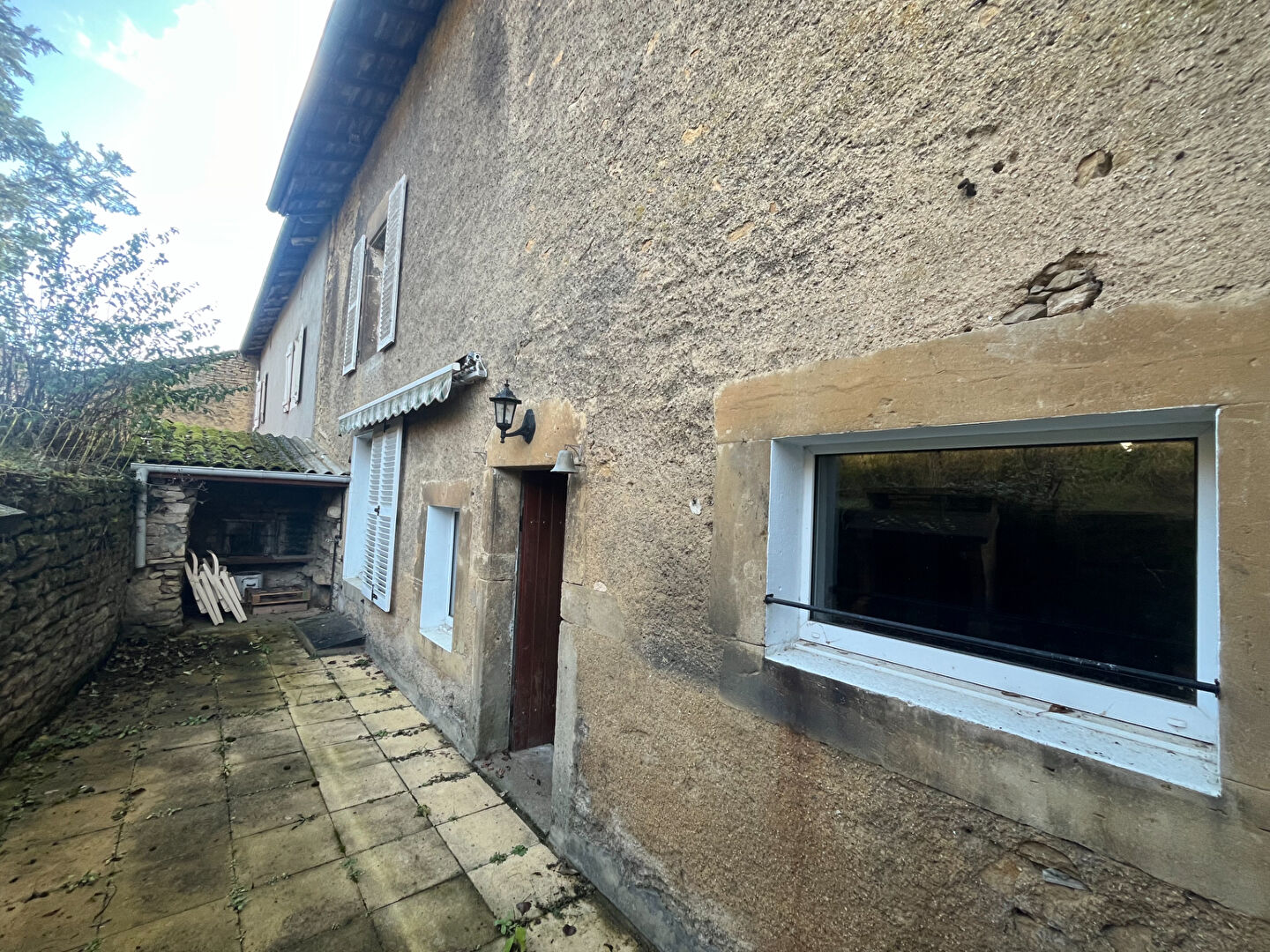 Maison Hatrize 5 pièce(s) 110 m2