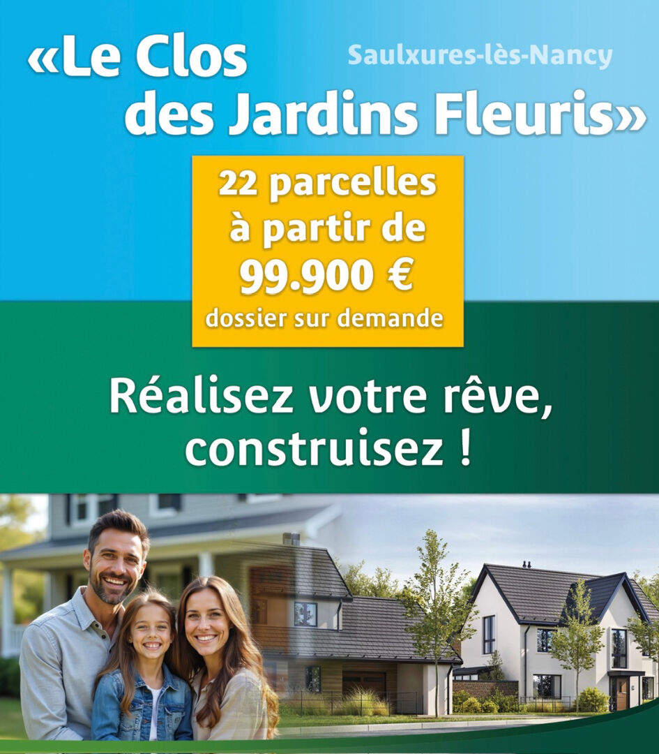 Agence immobilière de MENTOR - SIEGE - LOGIA - Nancy