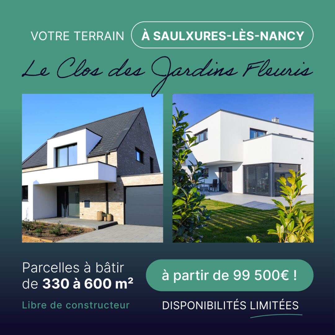 Agence immobilière de MENTOR - SIEGE - LOGIA - Nancy