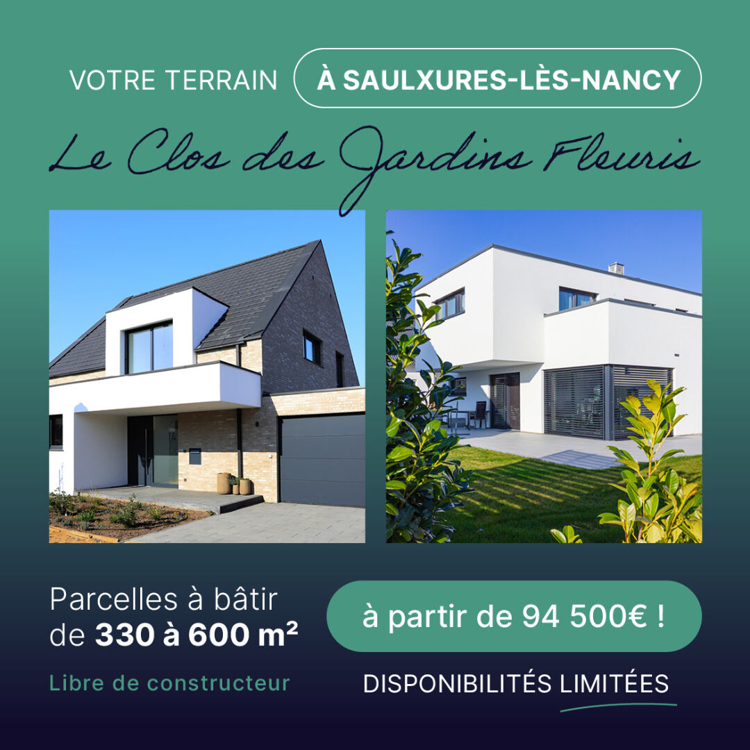 Agence immobilière de MENTOR - SIEGE - LOGIA - Nancy
