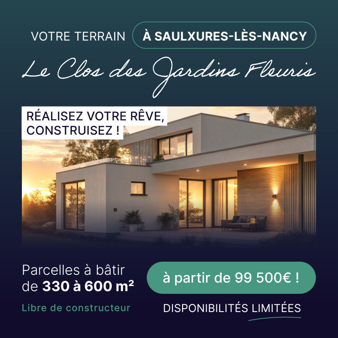 Agence immobilière de MENTOR - SIEGE - LOGIA - Nancy