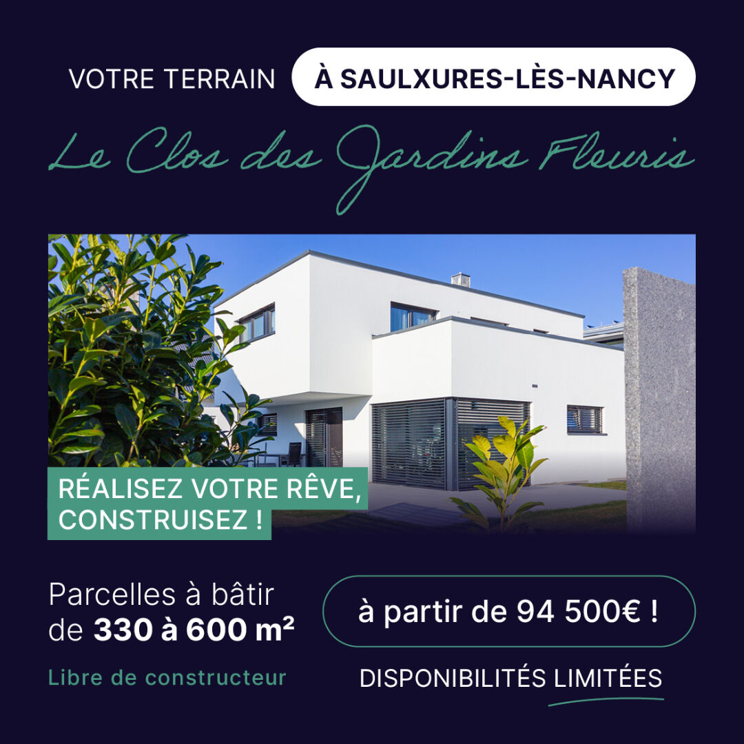 Agence immobilière de MENTOR - SIEGE - LOGIA - Nancy