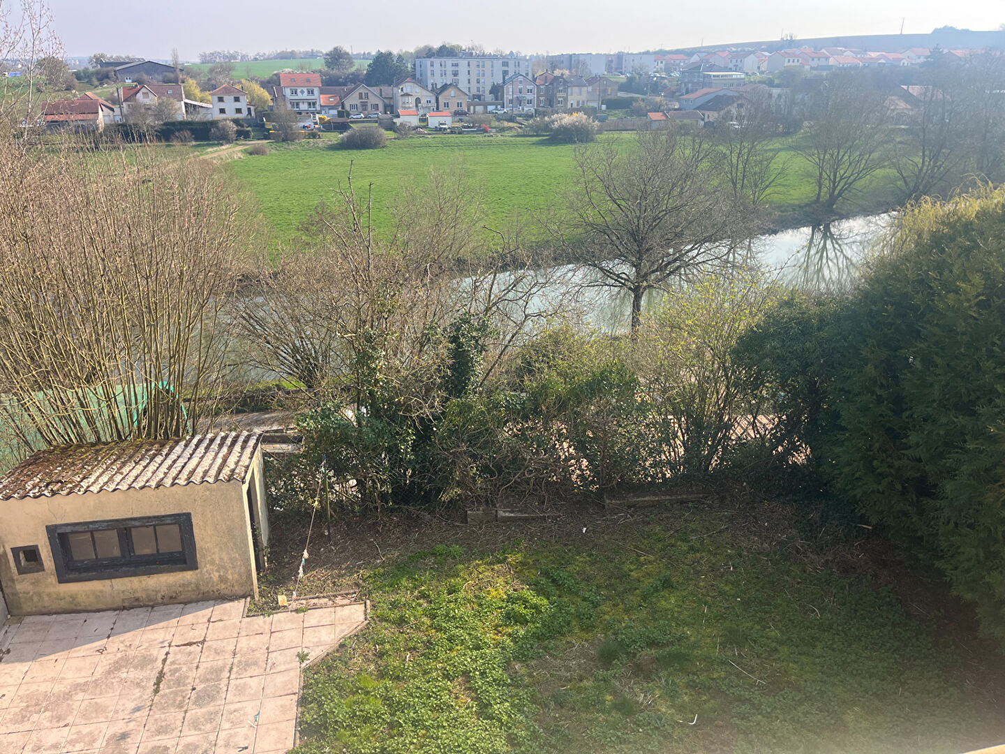 Maison 4 pièce(s) 90 m2