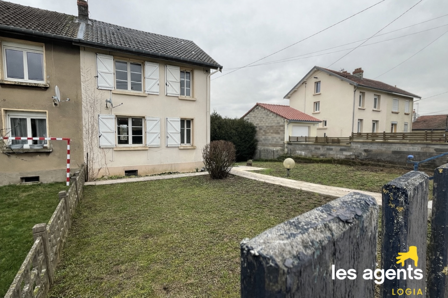 Maison 4 pièce(s) 90 m2