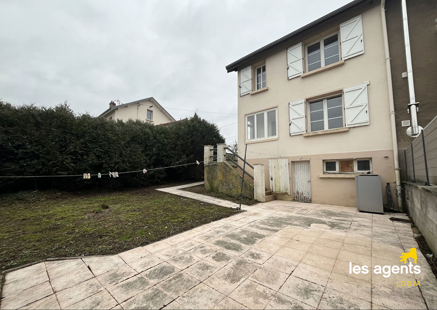 Maison 4 pièce(s) 90 m2