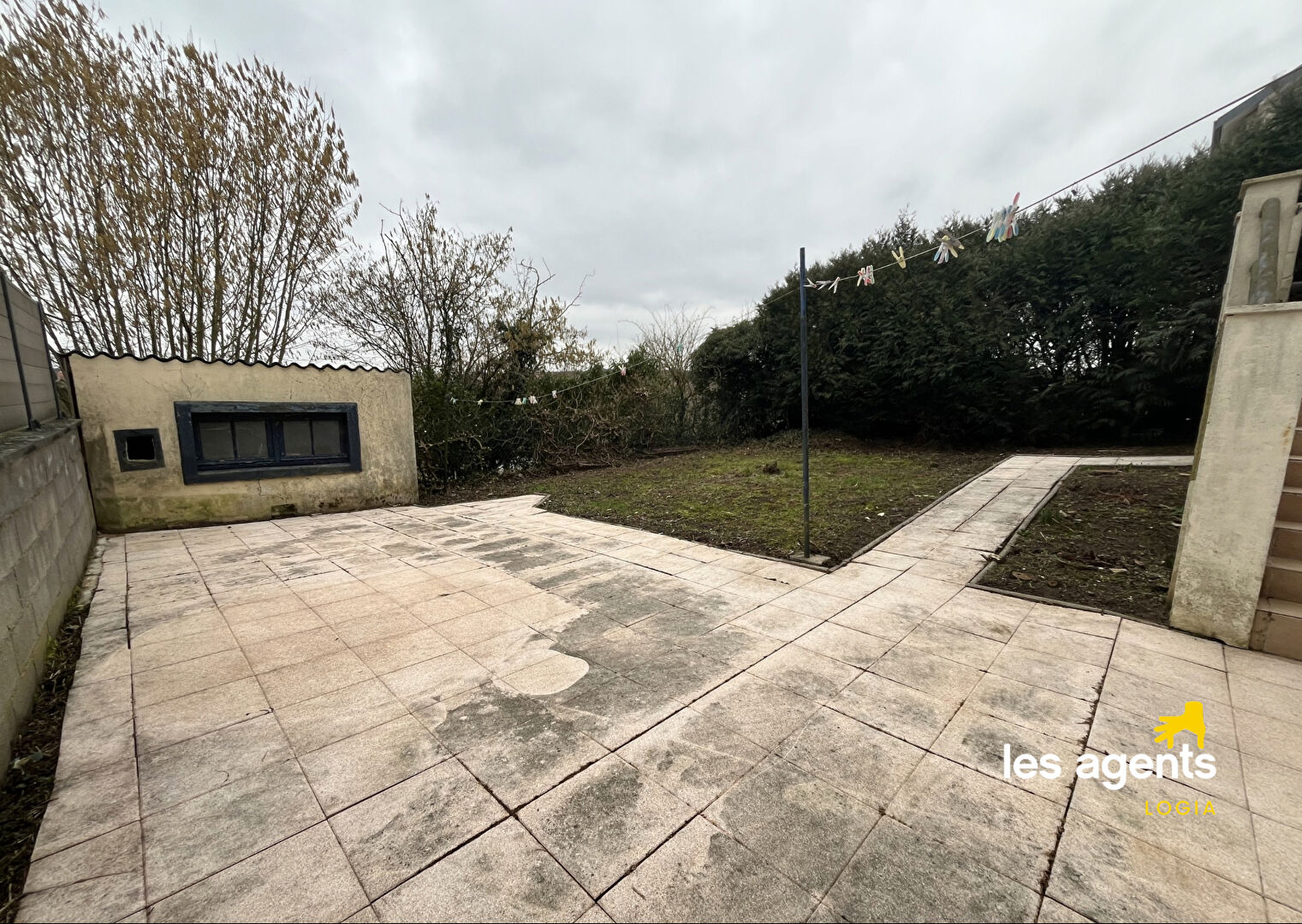 Maison 4 pièce(s) 90 m2