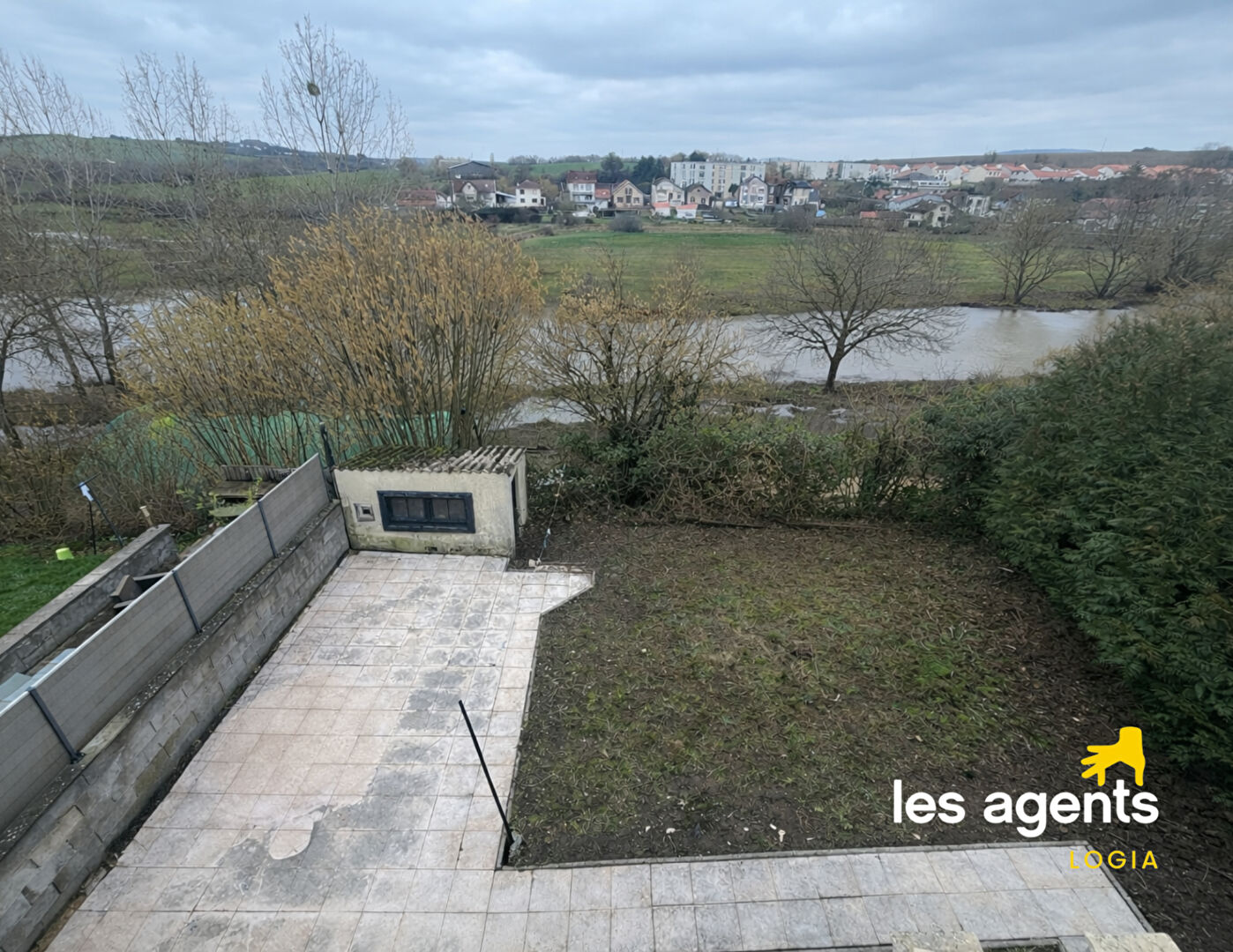 Maison 4 pièce(s) 90 m2