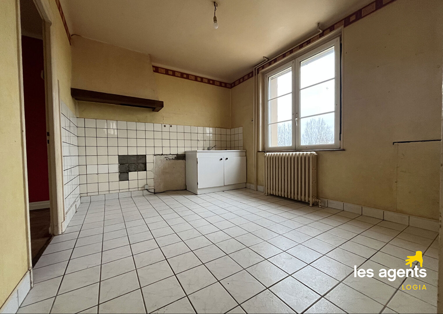 Maison 4 pièce(s) 90 m2