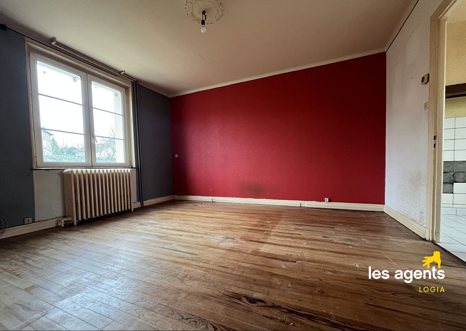 Maison 4 pièce(s) 90 m2