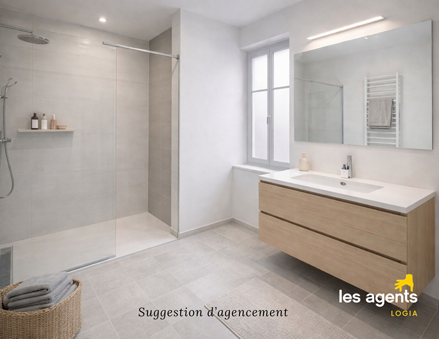 Maison 4 pièce(s) 90 m2