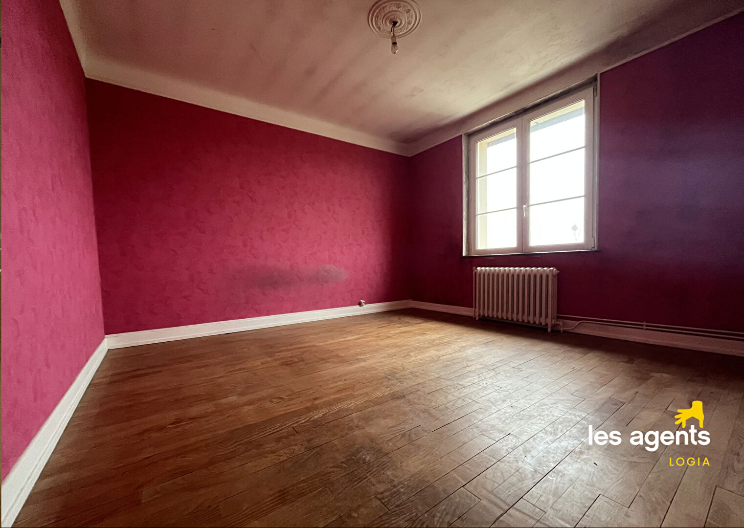 Maison 4 pièce(s) 90 m2