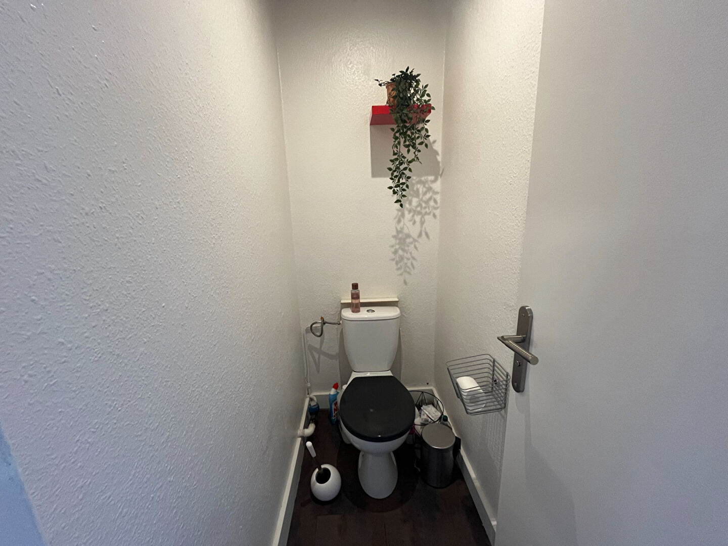 Appartement  1 pièce(s) 37 m2