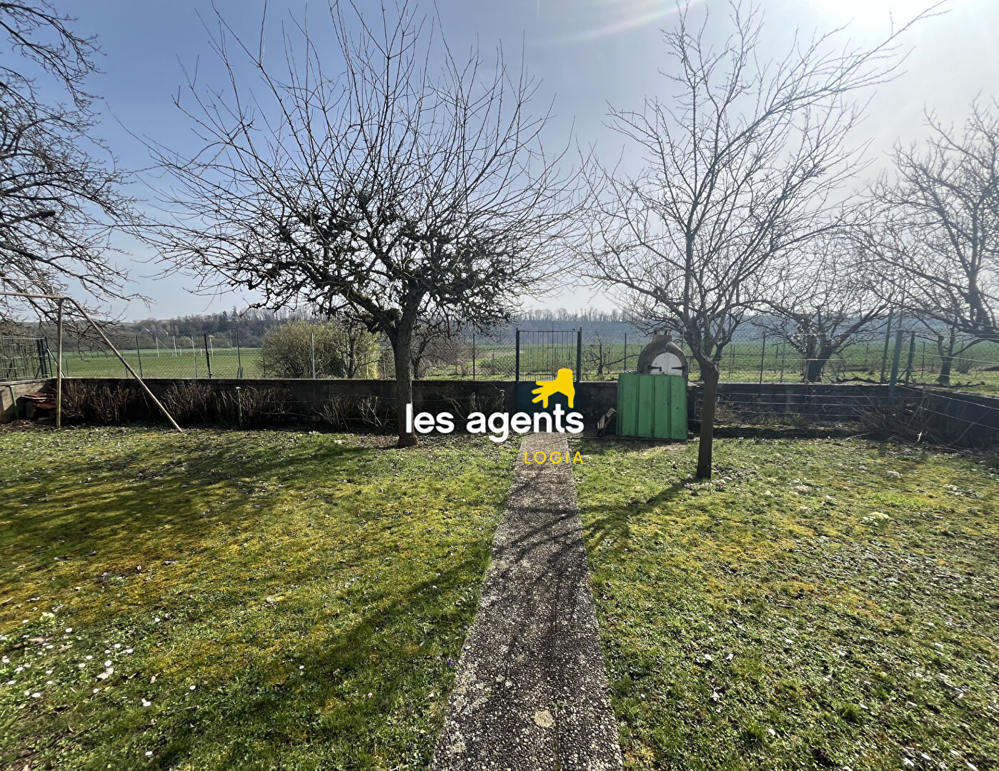 Maison Hatrize 5 pièce(s) 125 m2