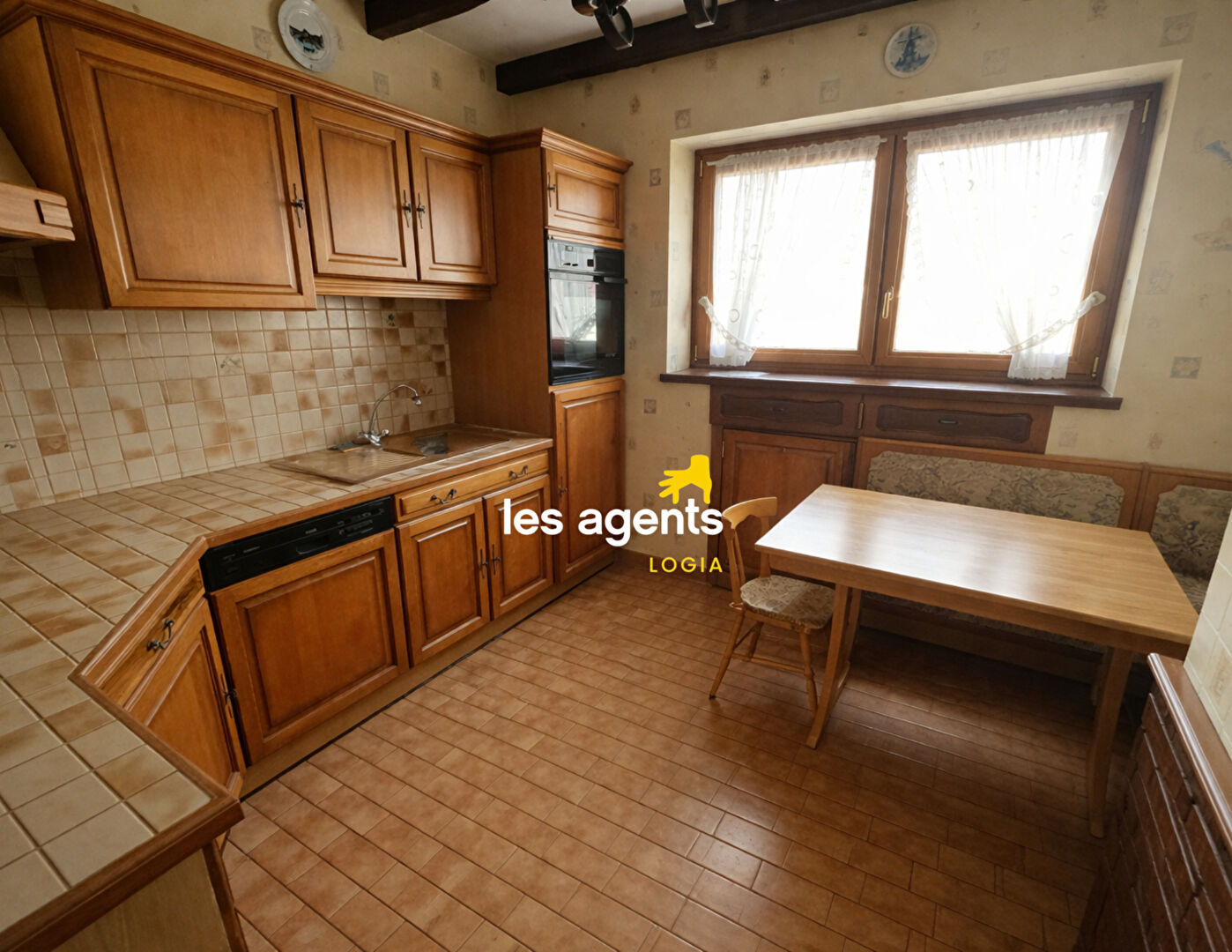 Maison Hatrize 5 pièce(s) 125 m2