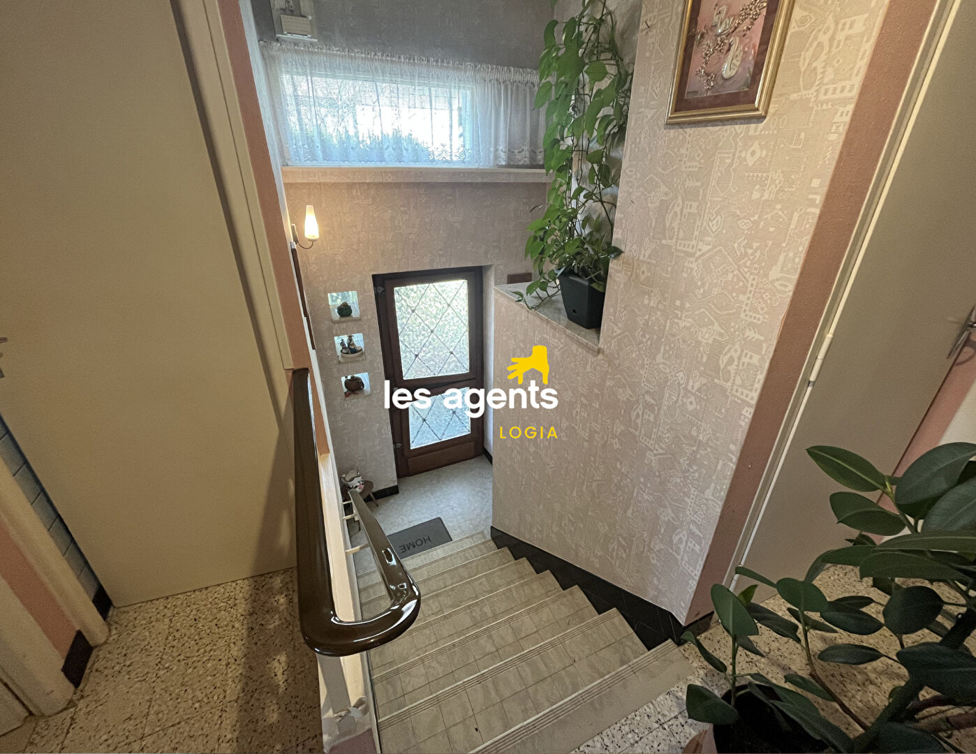 Maison Hatrize 5 pièce(s) 125 m2