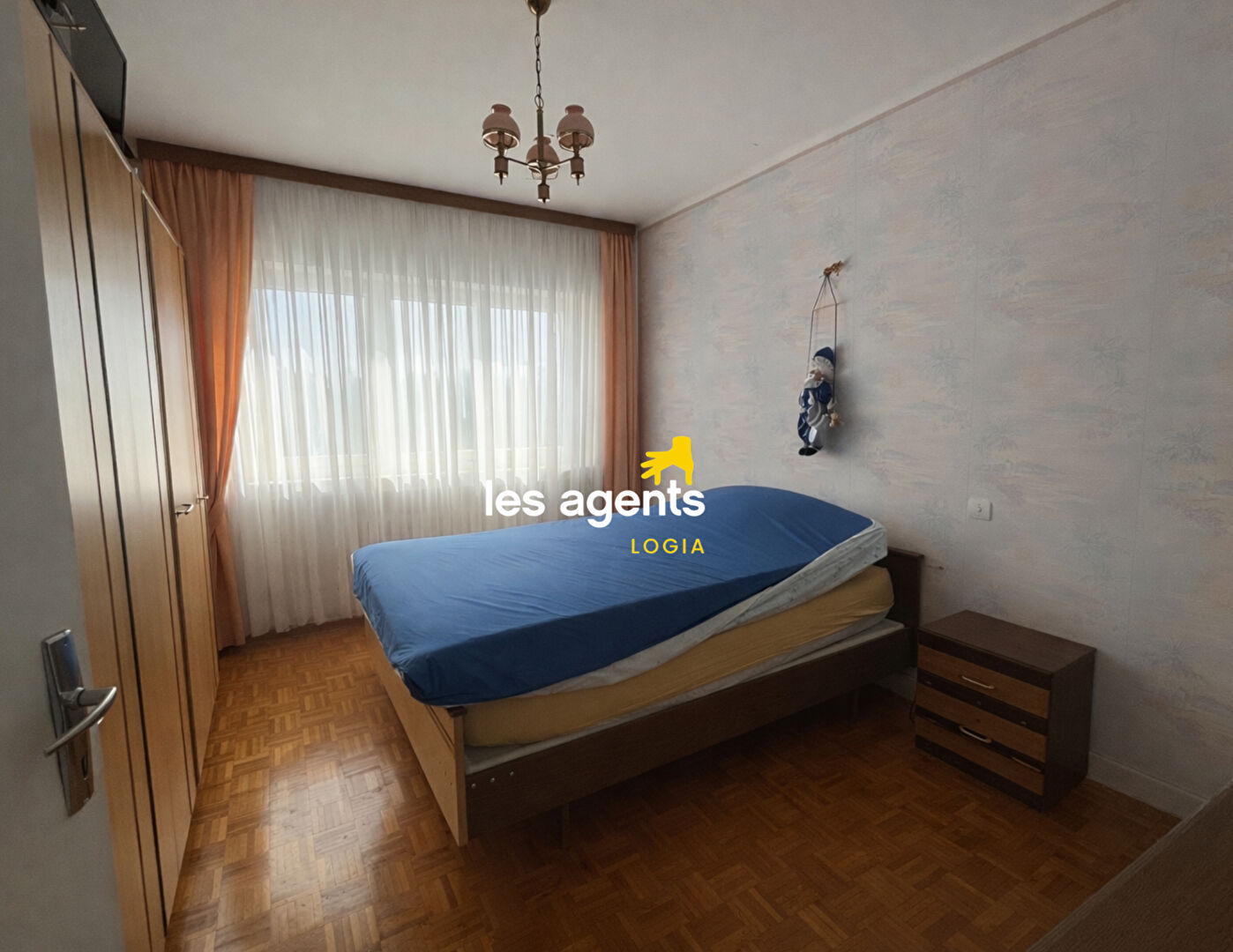 Maison Hatrize 5 pièce(s) 125 m2