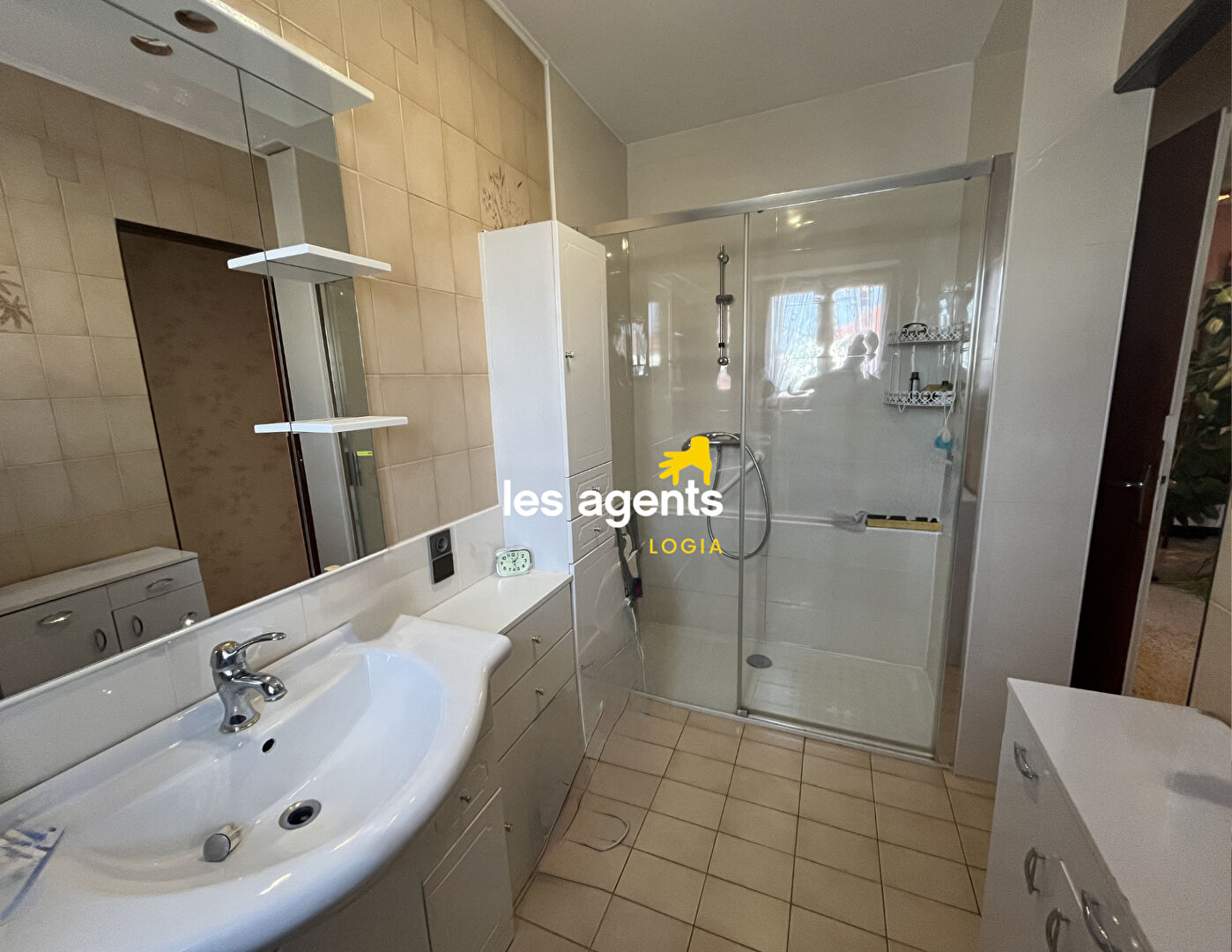 Maison Hatrize 5 pièce(s) 125 m2