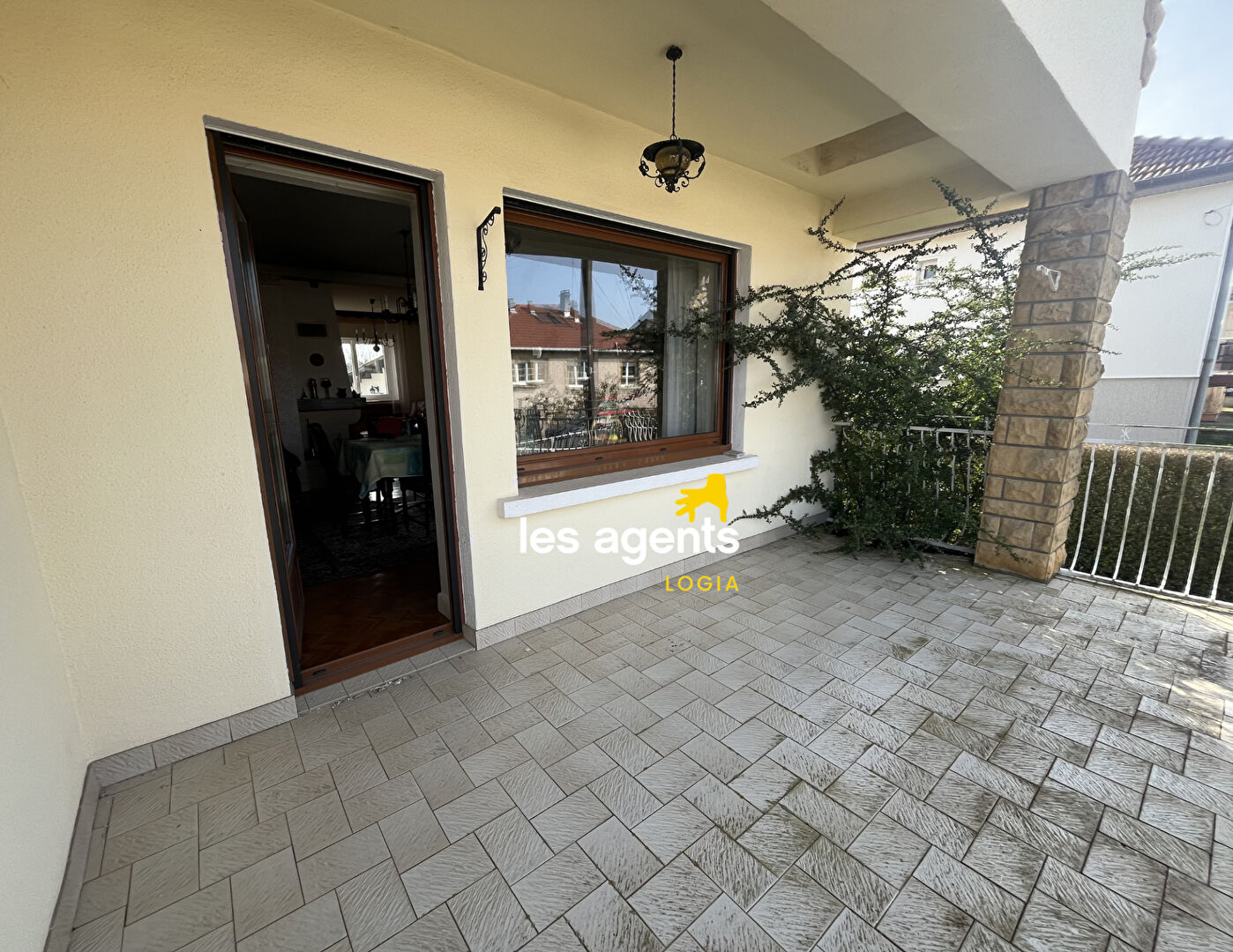 Maison Hatrize 5 pièce(s) 125 m2