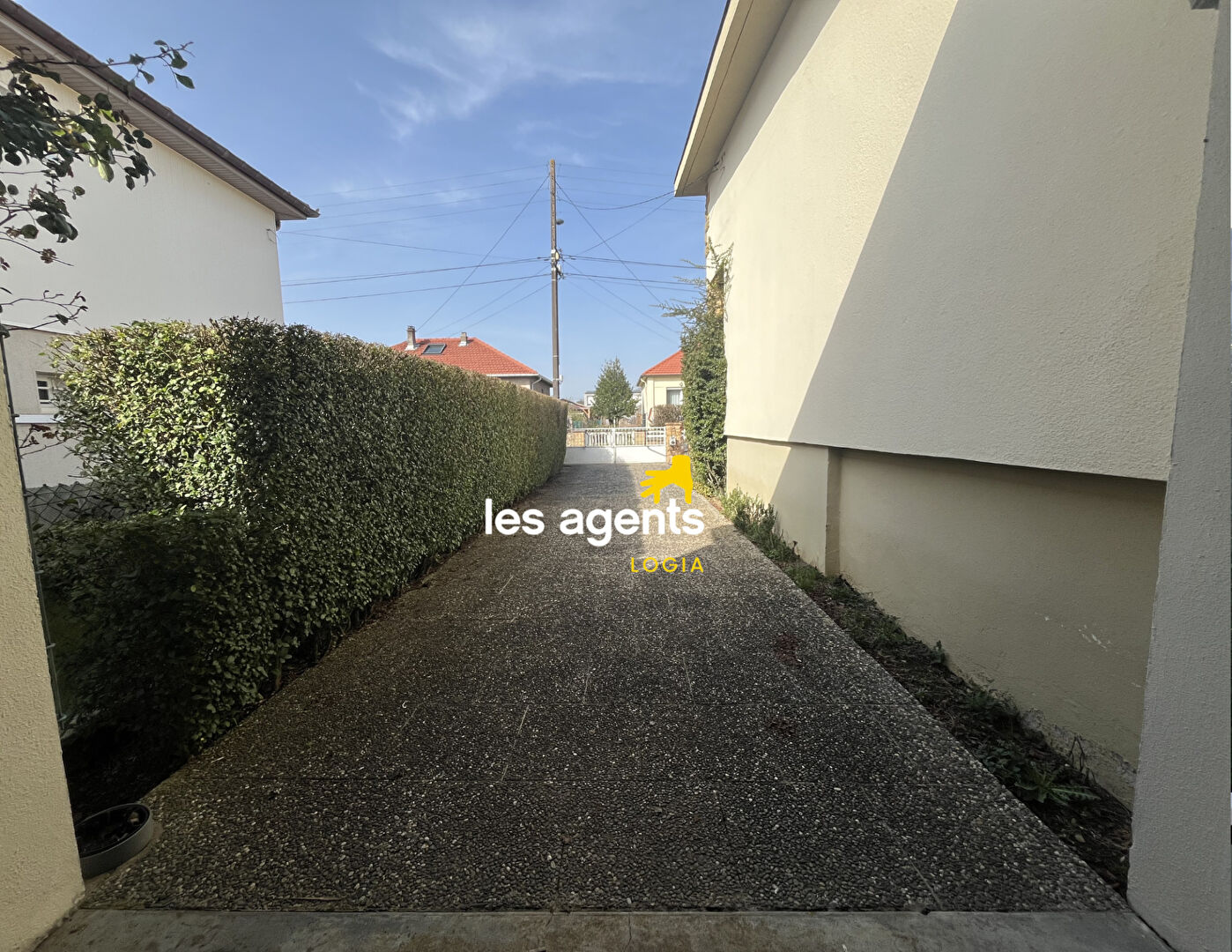 Maison Hatrize 5 pièce(s) 125 m2