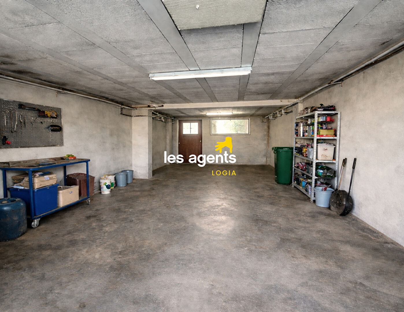 Maison Hatrize 5 pièce(s) 125 m2