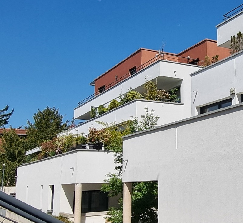 Appartement Nancy 5 pièce(s) 124 m2