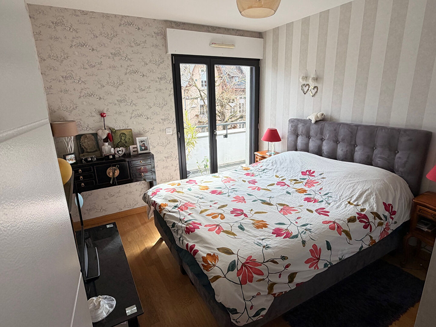 Appartement Nancy 5 pièce(s) 124 m2