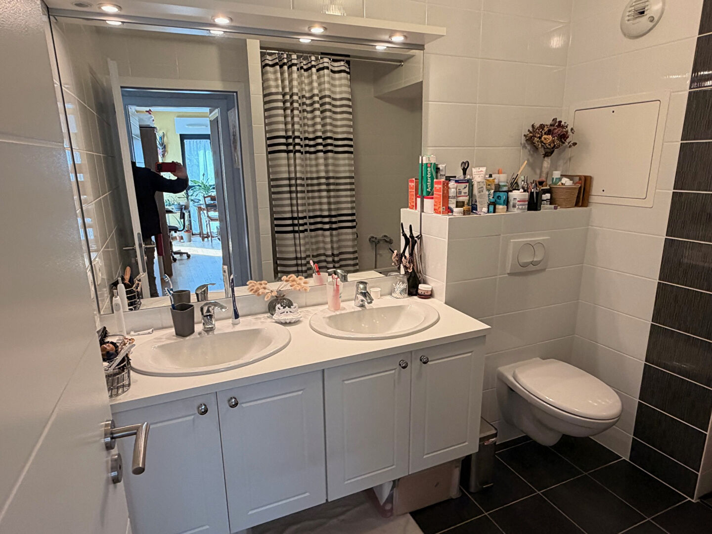 Appartement Nancy 5 pièce(s) 124 m2