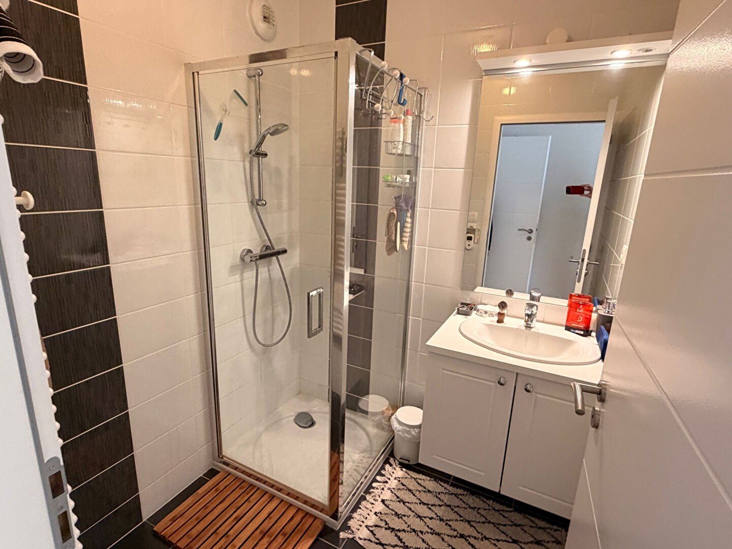 Appartement Nancy 5 pièce(s) 124 m2