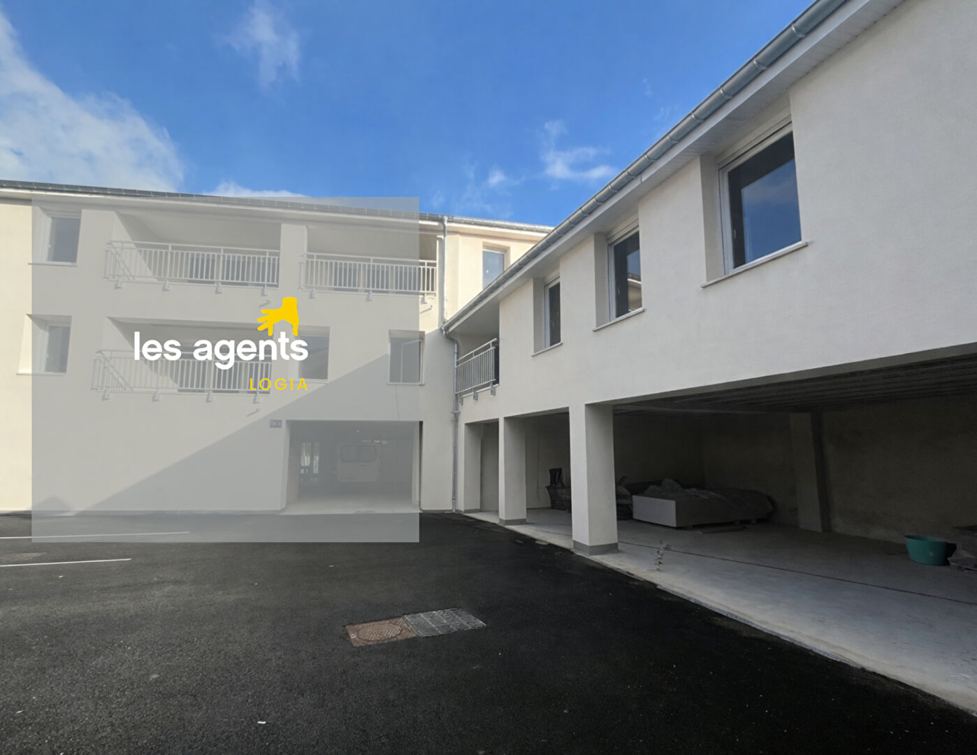 Appartement Koenigsmacker 3 pièce(s) 69 m2