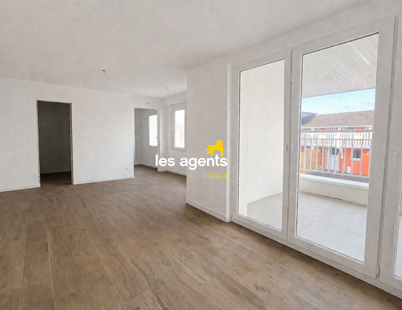 Appartement Koenigsmacker 3 pièce(s) 69 m2