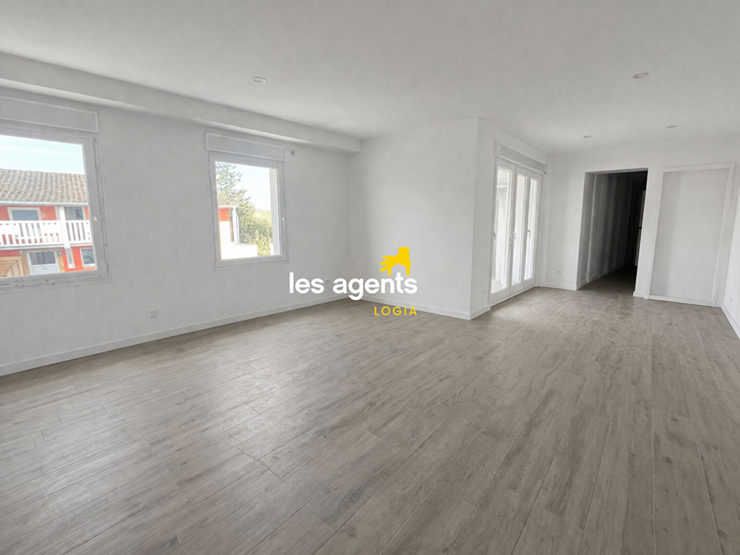 Appartement Koenigsmacker 3 pièce(s) 69 m2