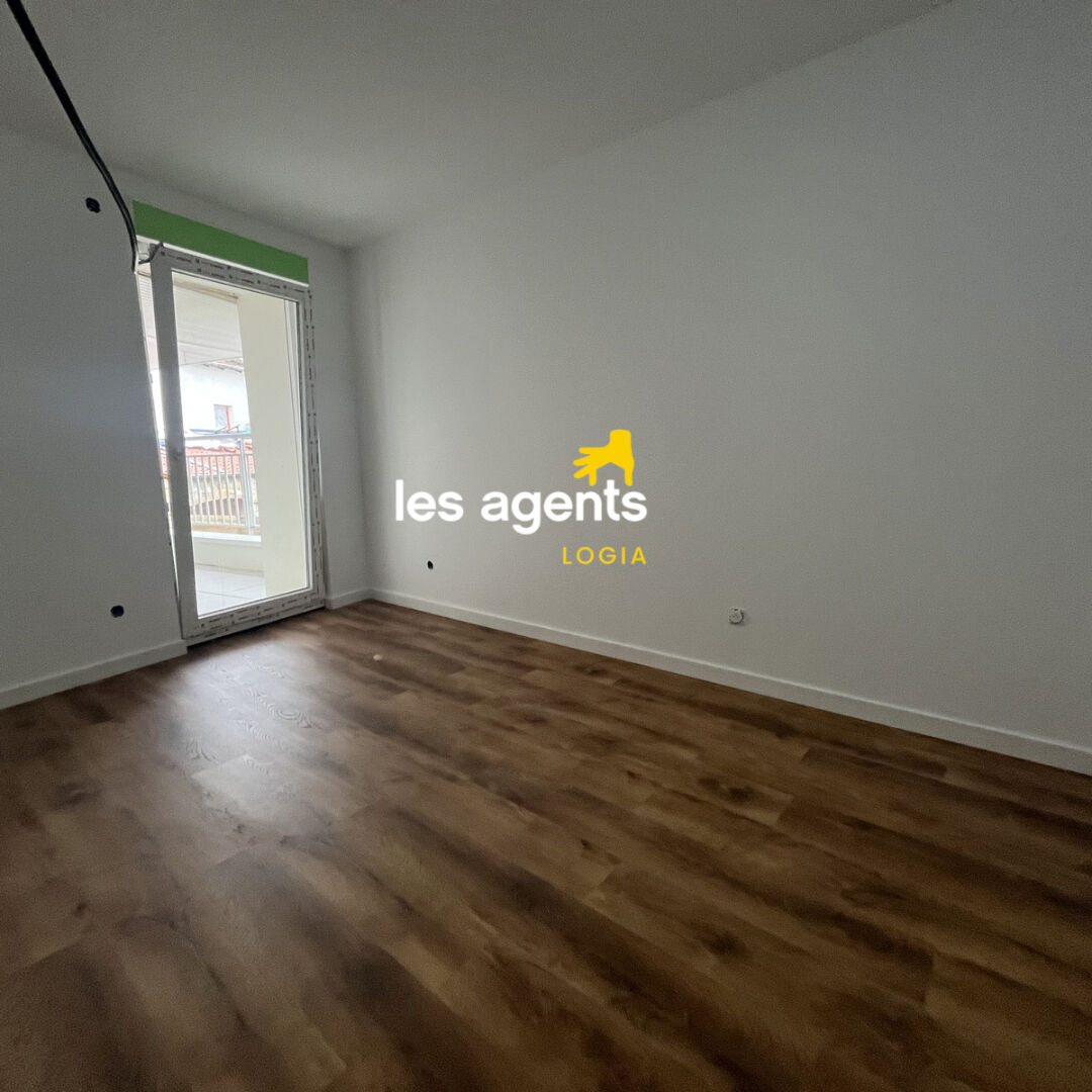 Appartement Koenigsmacker 3 pièce(s) 69 m2