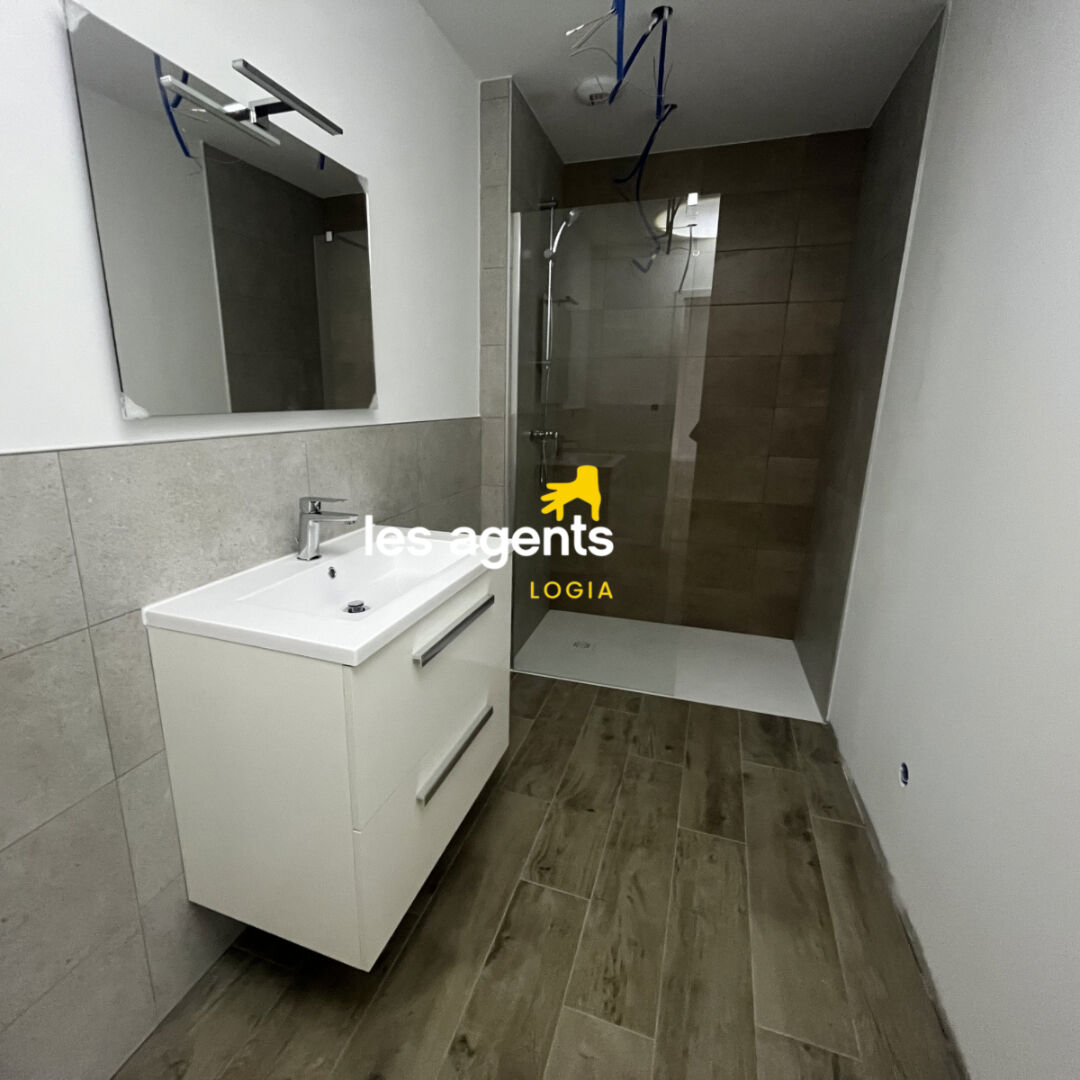 Appartement Koenigsmacker 3 pièce(s) 69 m2