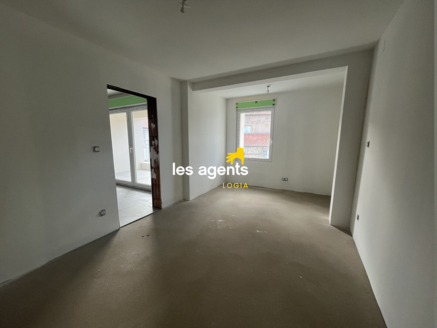 Appartement Koenigsmacker 3 pièce(s) 82.10 m2