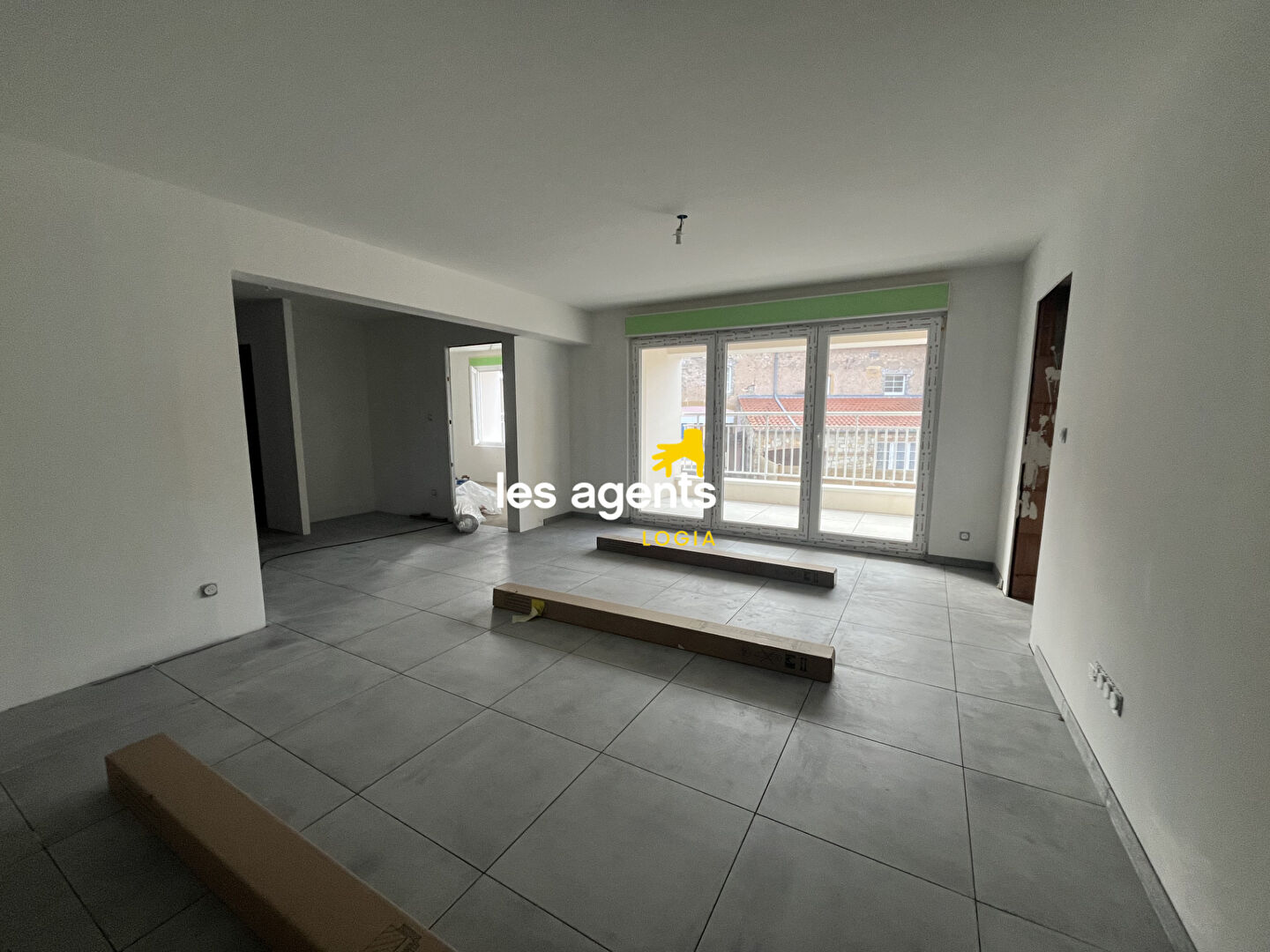 Appartement Koenigsmacker 3 pièce(s) 82.10 m2