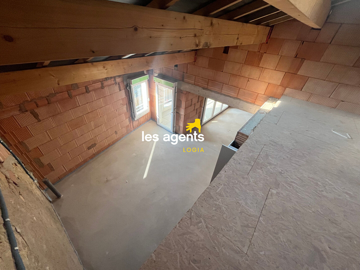 Appartement Koenigsmacker 4 pièce(s) 85.06 m2