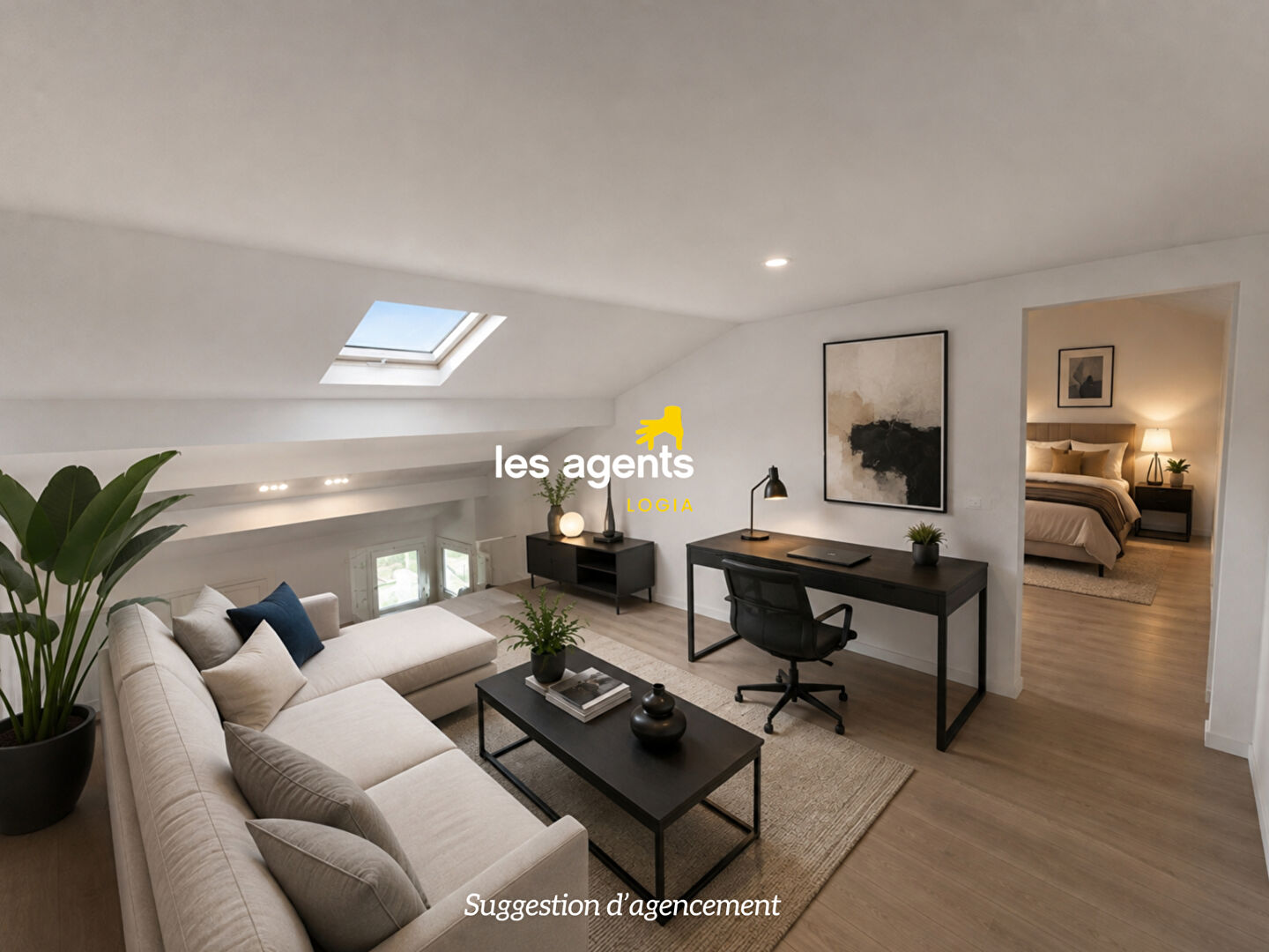 Appartement Koenigsmacker 4 pièce(s) 85.06 m2