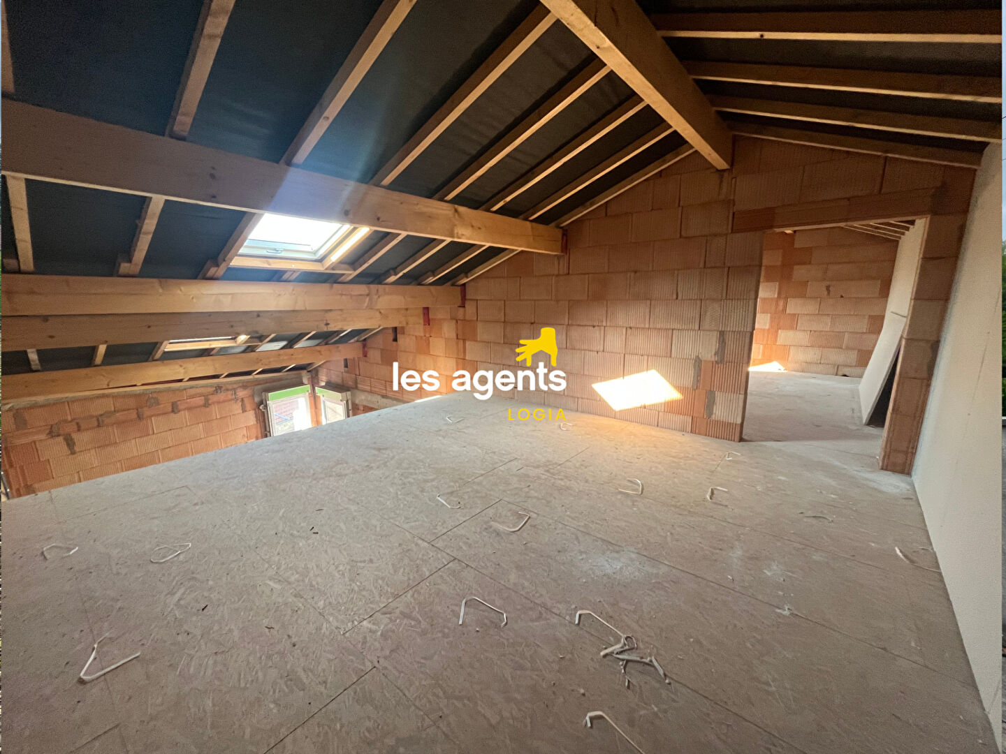 Appartement Koenigsmacker 4 pièce(s) 85.06 m2