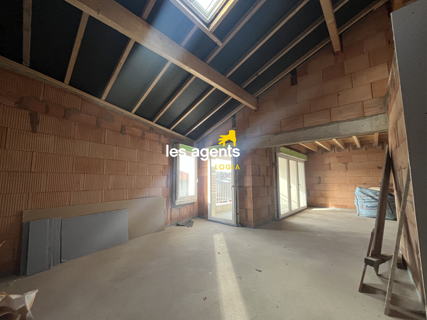 Appartement Koenigsmacker 4 pièce(s) 85.06 m2