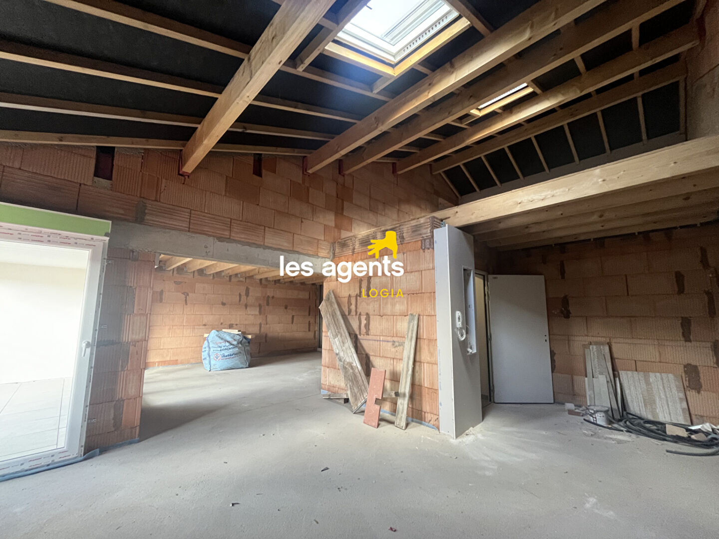 Appartement Koenigsmacker 4 pièce(s) 85.06 m2